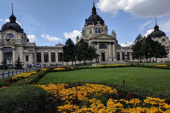 Budapest Private Full-Day City Sightseeing Tour - Accessibility and Logistics