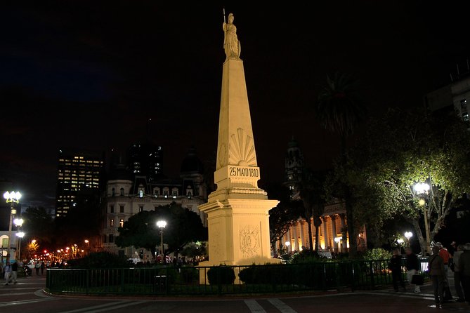 Buenos Aires by Night Small-Group City Tour - Final Recommendations