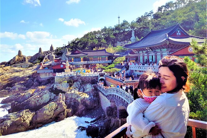 Busan Private Tour : Tailored Experiences for Your Group Only - Meeting and Pickup Arrangements