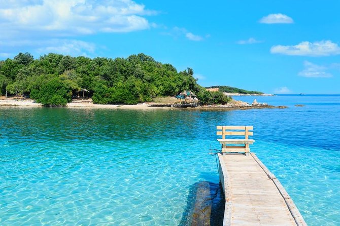 Butrint, Ksamil, Blue Eye, Lekuresi Castle. All-In-One Daytrip. - Exploring Butrint National Park