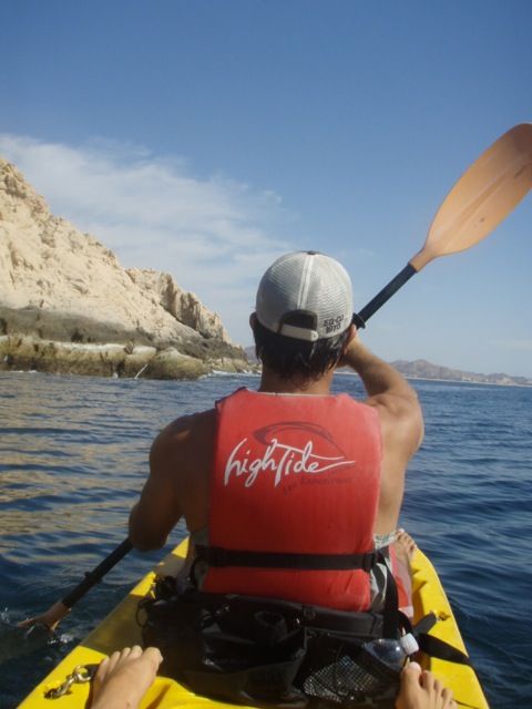 Cabo: Half-Day Kayak & Snorkel to Santa Maria & Chileno Bay - Requirements and Restrictions