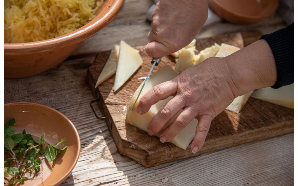 Cagliari: Cooking Class - Immersive Cooking Adventure