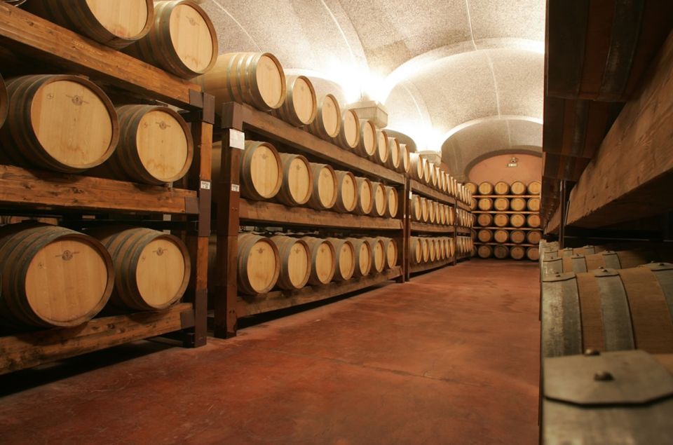 Cagliari: Full-Day Private Wine Tasting With Lunch - Frequently Asked Questions