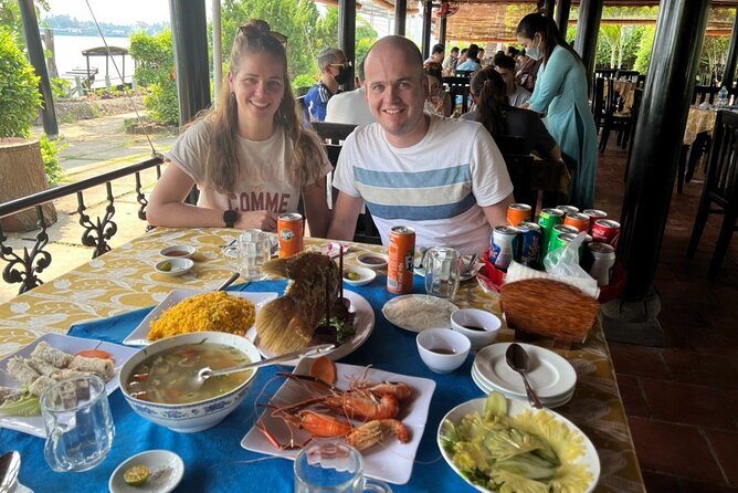 Cai Be - Can Tho Floating Market 2 Days 1 Night - Transportation and Pickup Details