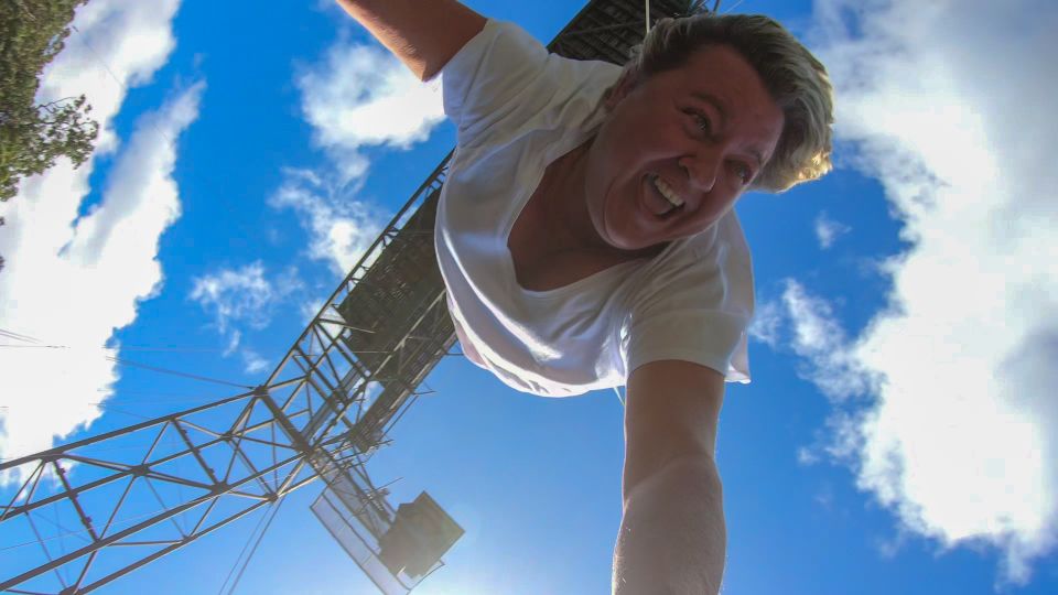 Cairns: Bungy Jump - Frequently Asked Questions