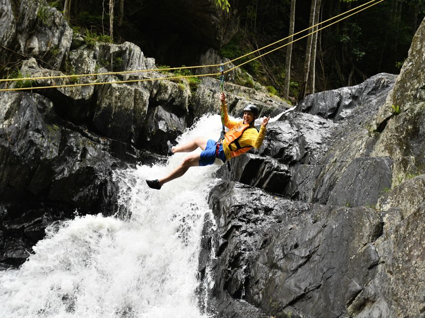 Cairns: Waterfalls Rainforest Experience - Frequently Asked Questions