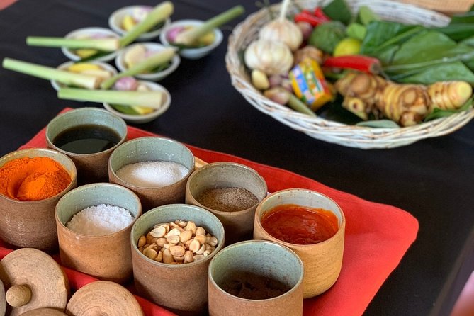 Cambodian Village Cooking Class - Cancellation Policy