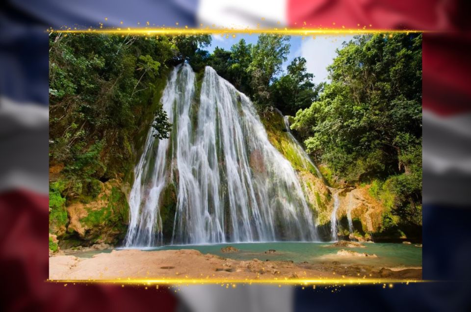 Cana Punta: Samana Full Day Tour Limon Waterfall - Included Activities and Amenities