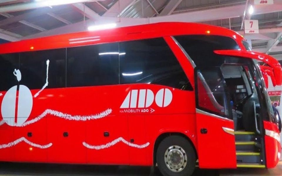 Cancun: Airport Transfer To/From Downtown by Bus - Frequently Asked Questions