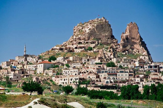 Cappadocia Red Tour - Shopping Opportunities