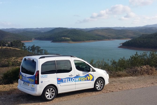 Carvoeiro Private Transfer to Faro Airport - Additional Information