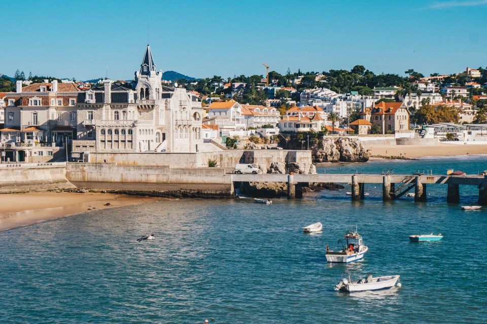 Cascais Private Walking Tour - Frequently Asked Questions