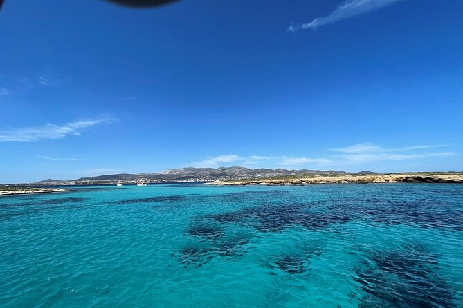 Catamaran Semi Private Cruise Paros Antiparos Includes Food and Drinks - Pickup Locations and Accessibility