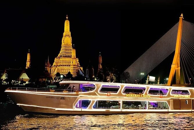 Chao Phraya River Dinner Cruise - Negative Feedback From Travelers
