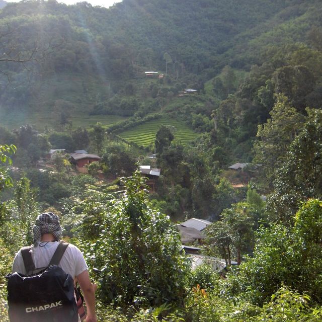 Chiang Mai: 2 Days 1 Night Experience Trek in National Park - Frequently Asked Questions