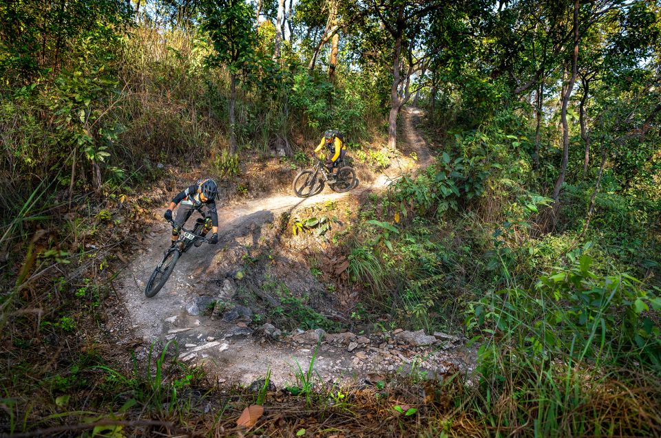 Chiang Mai: Downhill Mountain Biking Experience - Lunch and Breaks