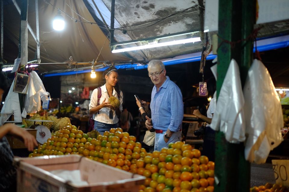 Chiang Mai Traditional Khan Toke Meal & Cultural Performance - Dinner and Cultural Performances