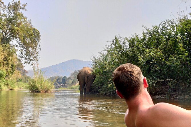 Chiangmai Half Day Package Tour- Waterfall & Tubing Only - Traveler Feedback