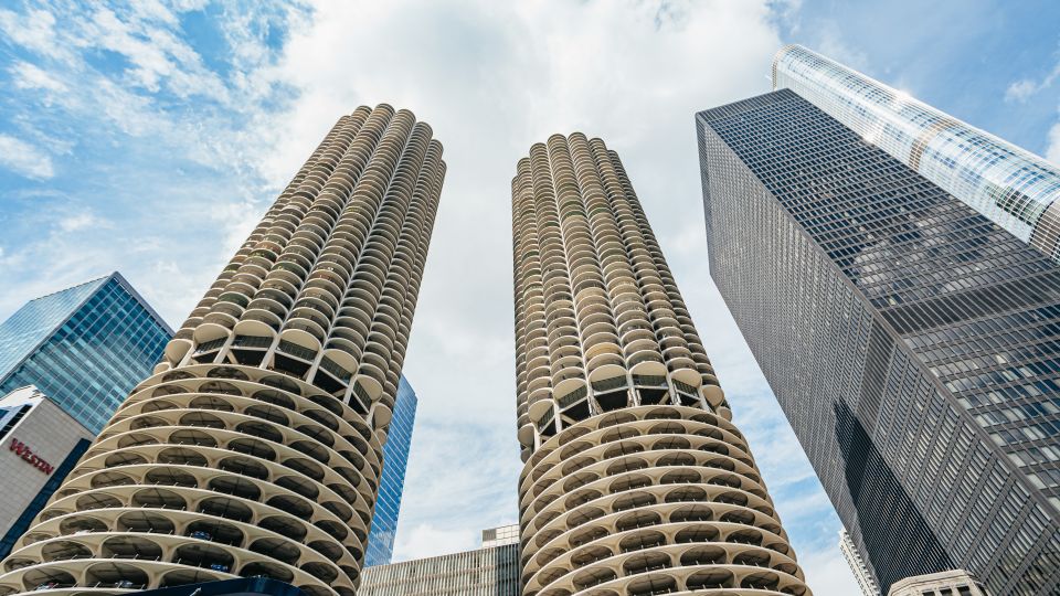 Chicago: 45-Minute Family-Friendly Architecture River Cruise - Meeting Point