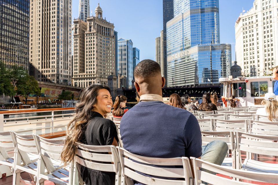 Chicago: All-Inclusive Pass With 30+ Attractions - Booking and Flexibility
