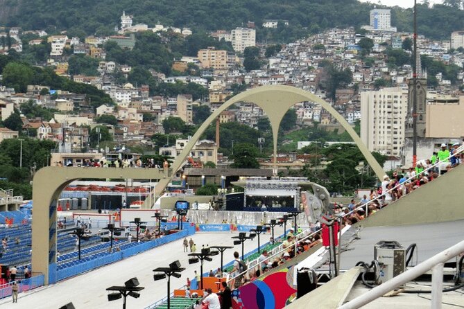 Christ the Redeemer + City Tour: Transfers, Local Guide and Tickets. - Important Tour Information