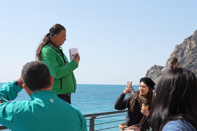 Cinque Terre by Train With Portovenere by Boat From Florence - Reviews and Policies