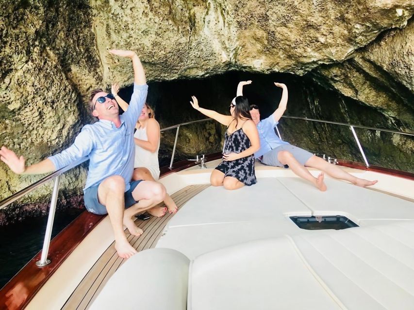 Cinque Terre & Portovenere: Boat Tour - Booking Information