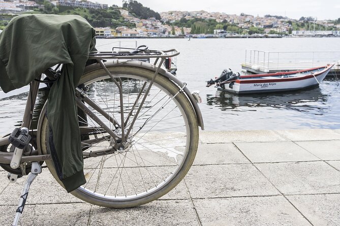 City Bike Rental in Porto - Scheduling and Accessibility