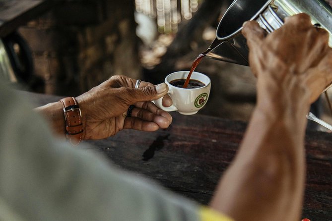 City Escape: Doi Inthanon & Karen Village Private Day Trip - Learn About Karen Culture