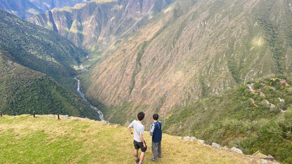 Classic Inca Trail 4 Days Availability - Restrictions and Limitations