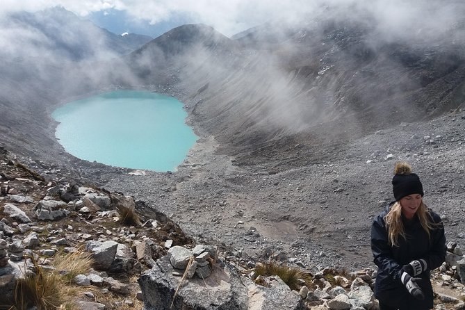 Classic Salkantay Trek 4-Day - Booking and Cancellation Policy