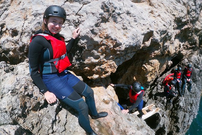 Coasteering Adventure With Snorkeling - Small-Group Outdoor Adventure