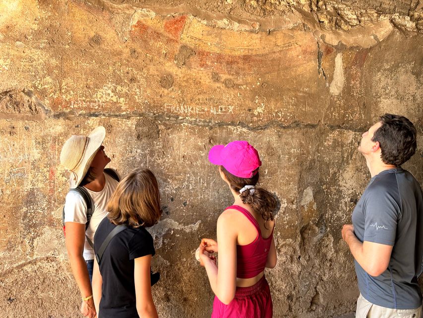 Colosseum & Ancient Rome Family Tour for Kids - Meeting Point and Directions