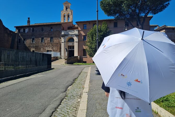 Colosseum Tour With Arena Area and Ancient Rome - Meeting Point and Ending