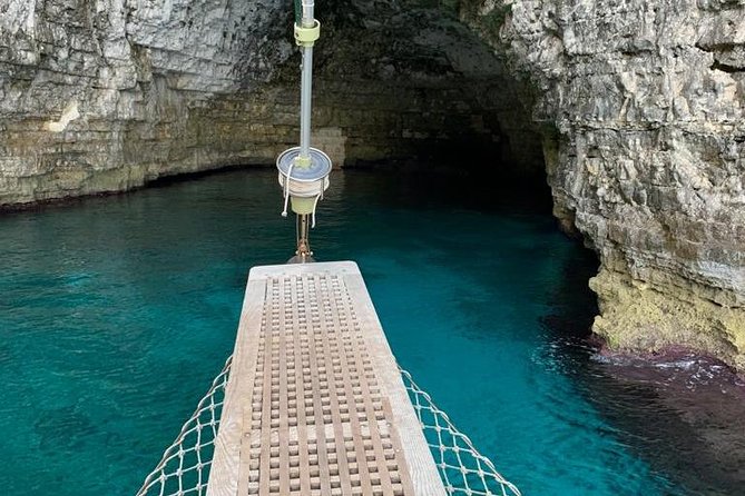 Comino, Blue Lagoon and Caves. Tour A - Additional Details