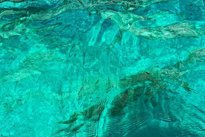 Complete Private Guided Three-Hour Tour on the Capri Coast - Confirmation and Availability