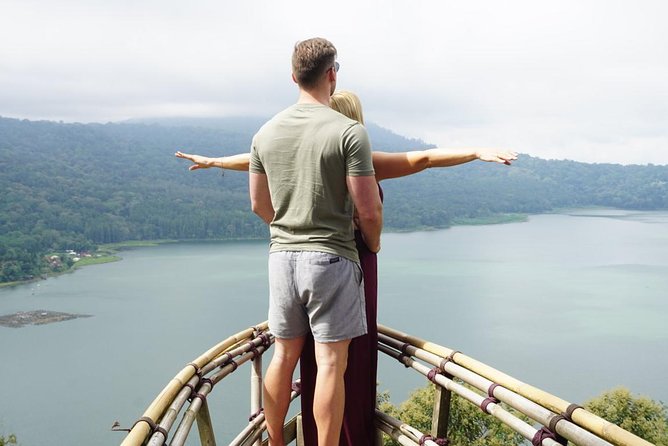 Complete Your Bali Holiday With Bali Instagram Tour Including Lunch - Customer Reviews