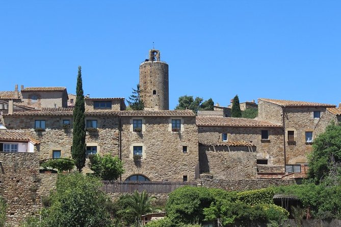 Costa Brava Full Day Trip From Barcelona With Boat Trip - Emporda Marshes Exploration