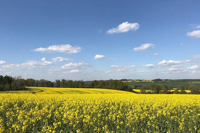 Cotswolds Villages Full-Day Small-Group Tour From Oxford - Experiencing the Cotswolds