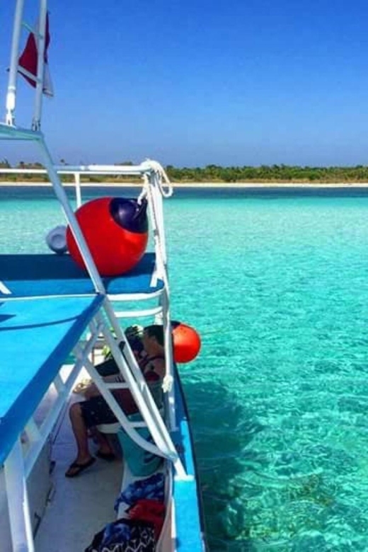 Cozumel: Snorkel Heaven Tour - Booking and Cancellation