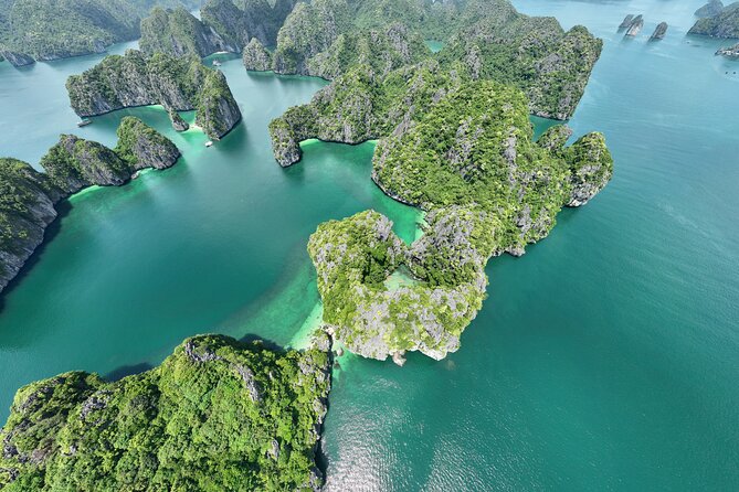 Cruise and Kayak on Lan Ha Bay Ha Long Bay With Local Experts - Cancellation and Refund Policy