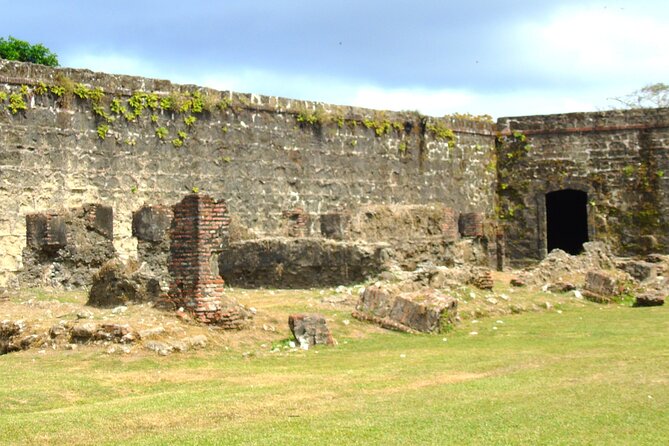 Cruiseline Excursion Colon: Rainforest, San Lorenzo Fort and Canal Expansion - Meeting Points and Confirmation