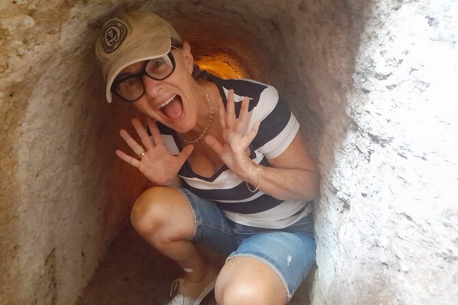 Cu Chi Tunnels VIP Tour From Ho Chi Minh City - Cancellation Policy