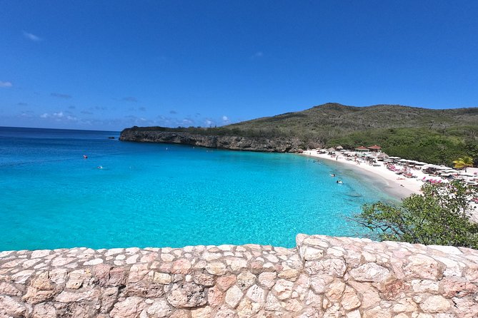 Curacao: Swimming With Sea Turtles and Grote Knip Beach Tour - Confirmation and Booking Details