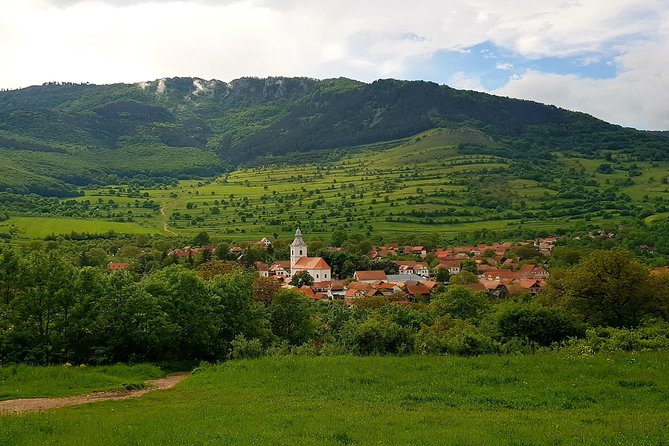 Curly Tour - Day Trip From Cluj :) - Exploring Turda Salt Mine