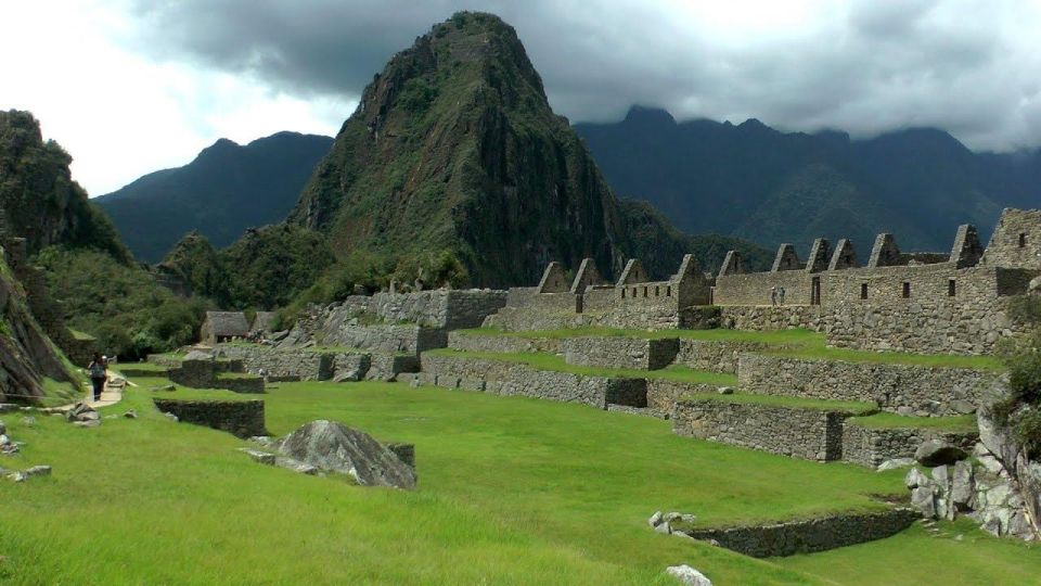 Cusco in 5 Days - Machu Picchu - Rainbow Mountain + Hotel 4★ - Rainbow Mountain Hike