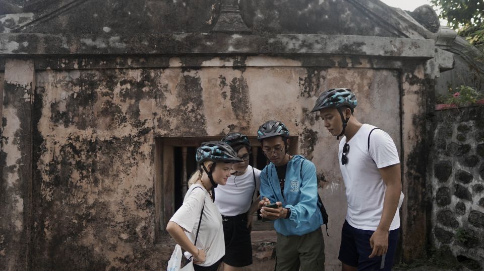 Cycling Tour: Explore The Hidden Gems of Jogja - Booking and Cancellation