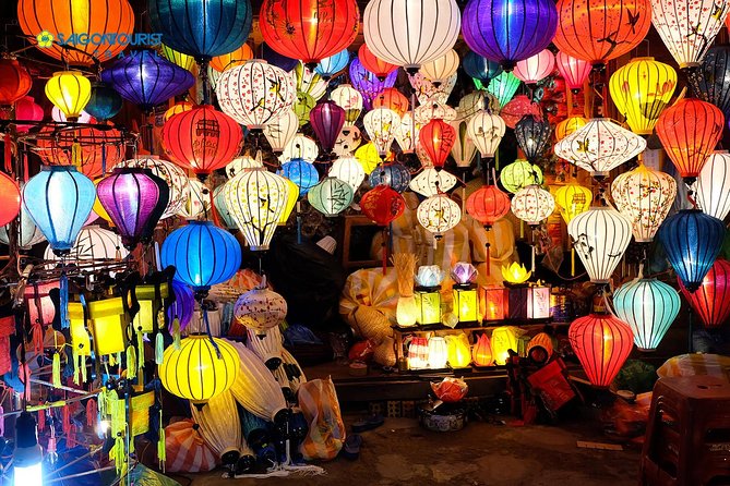 Da Nang and Hoi An Private Tour - Highlights of Da Nang