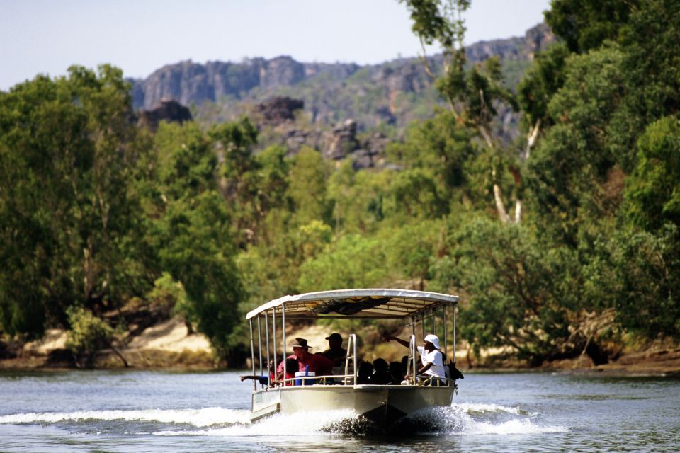 Darwin: Kakadu & Ubirr Cultural Experience - Customer Reviews