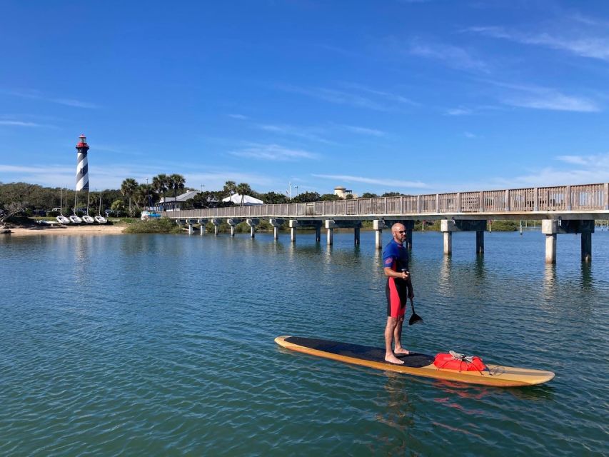 Daytona Beach: Guided Kayaking or Standup Paddling Tour - Frequently Asked Questions